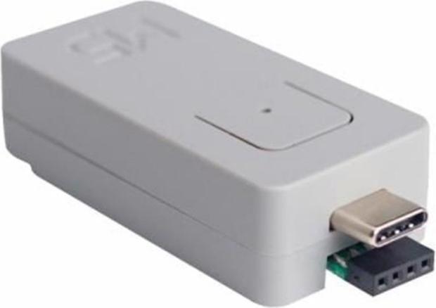 Actual product image M5Stack ATOM TailBat