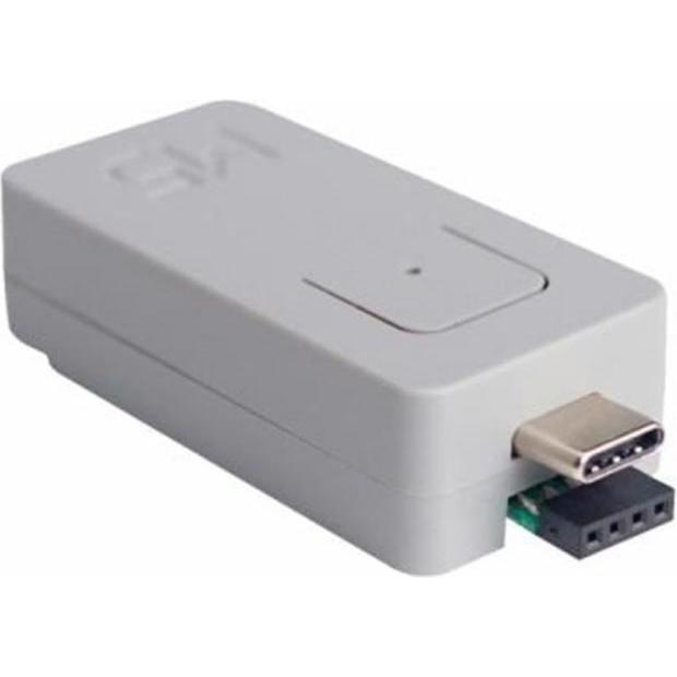 Thumbnail - M5Stack ATOM TailBat, Entwicklungsboard Zubehör, Grau