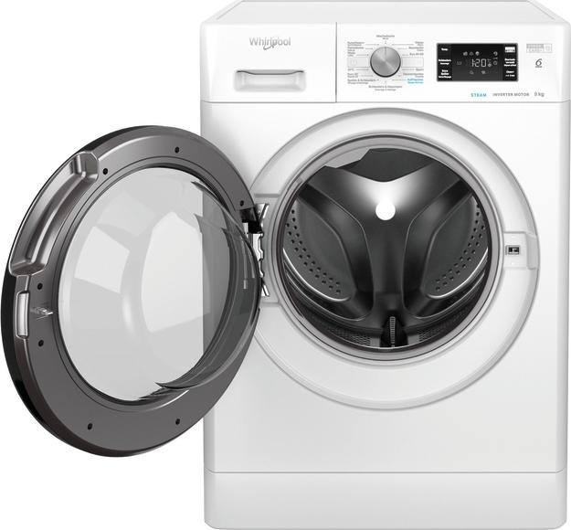 Actual product image Whirlpool WM FCH 914 AA (9 kg, Left)