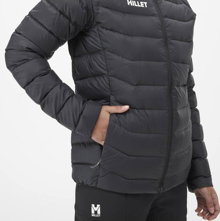 Immagine prodotto Millet Kamet Daunen-Kapuzenjacke (S)