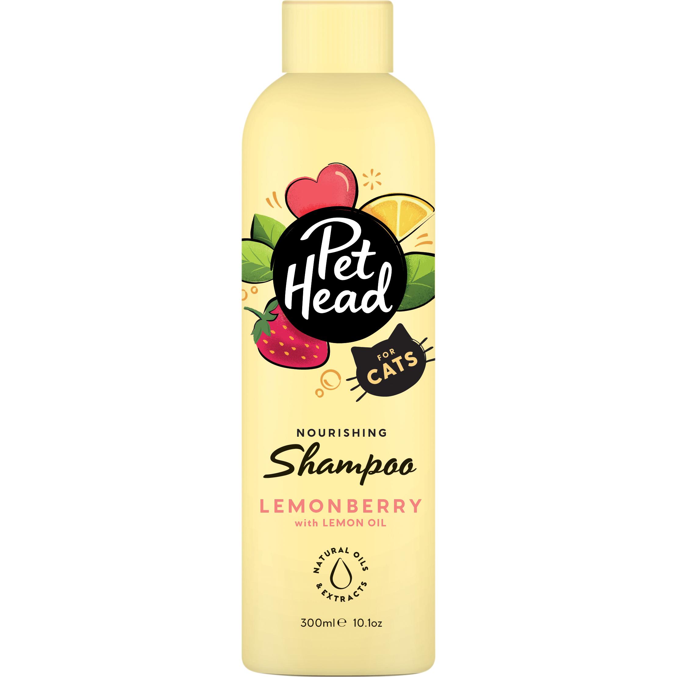 Comparer les prix de Pet Head Felin' Good Shampoo 300ml (Chat, 300ml), Produits de soins pour animaux