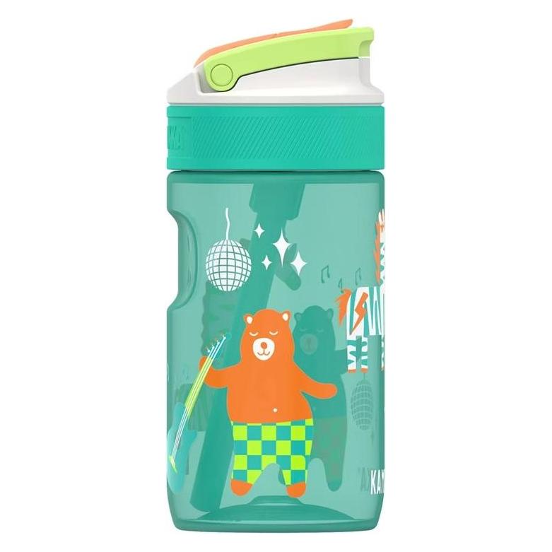 Kambukka, Trinkflasche + Thermosflasche, (0.40 l)