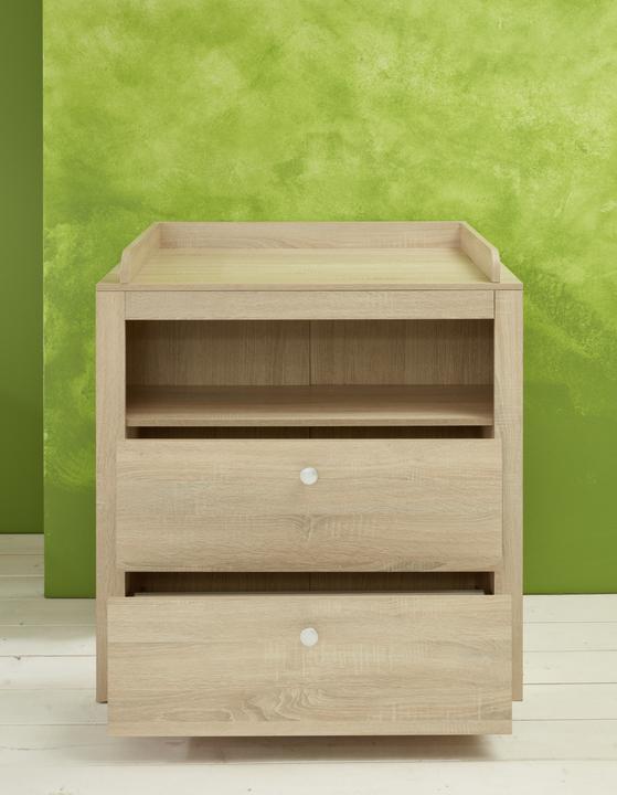 Actual product image Trendteam Olivia (96 x 69 x 104 cm)