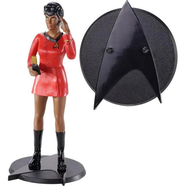 Noble Collection Star Trek: Uhura