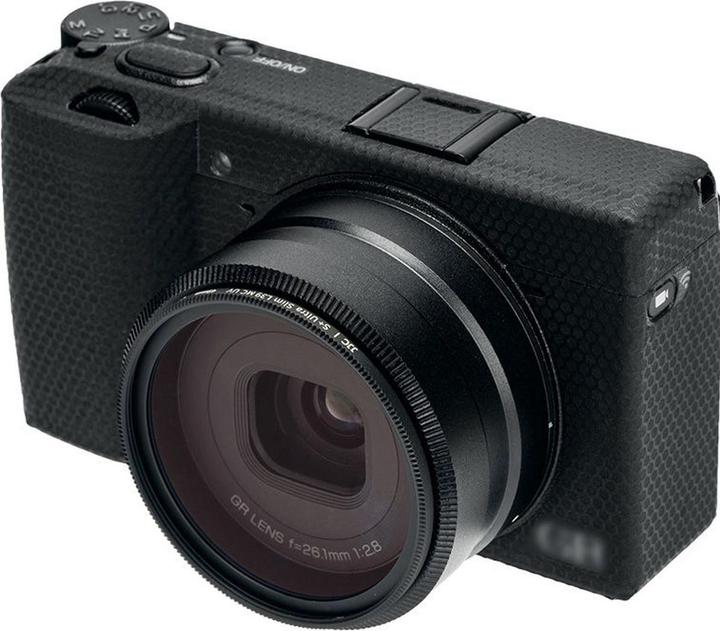 Immagine prodotto JJC Adattatore per obiettivo AR GR3X