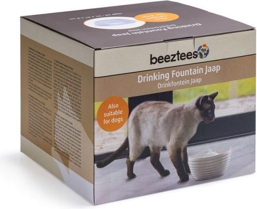 Actual product image Beeztees Trinkbrunnen (150 cl)