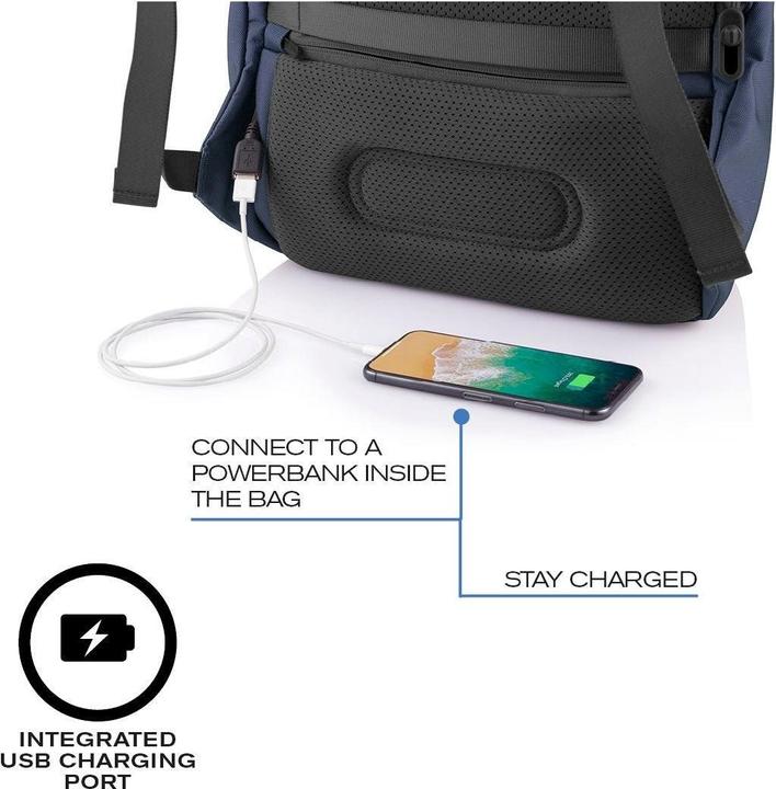 Image du produit XD Design Bobby Soft (16 l)