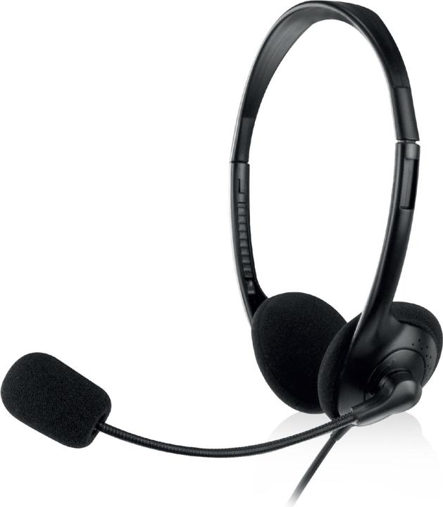 Produktbild Ewent EW3568 (Kabelgebunden, USB-A)
