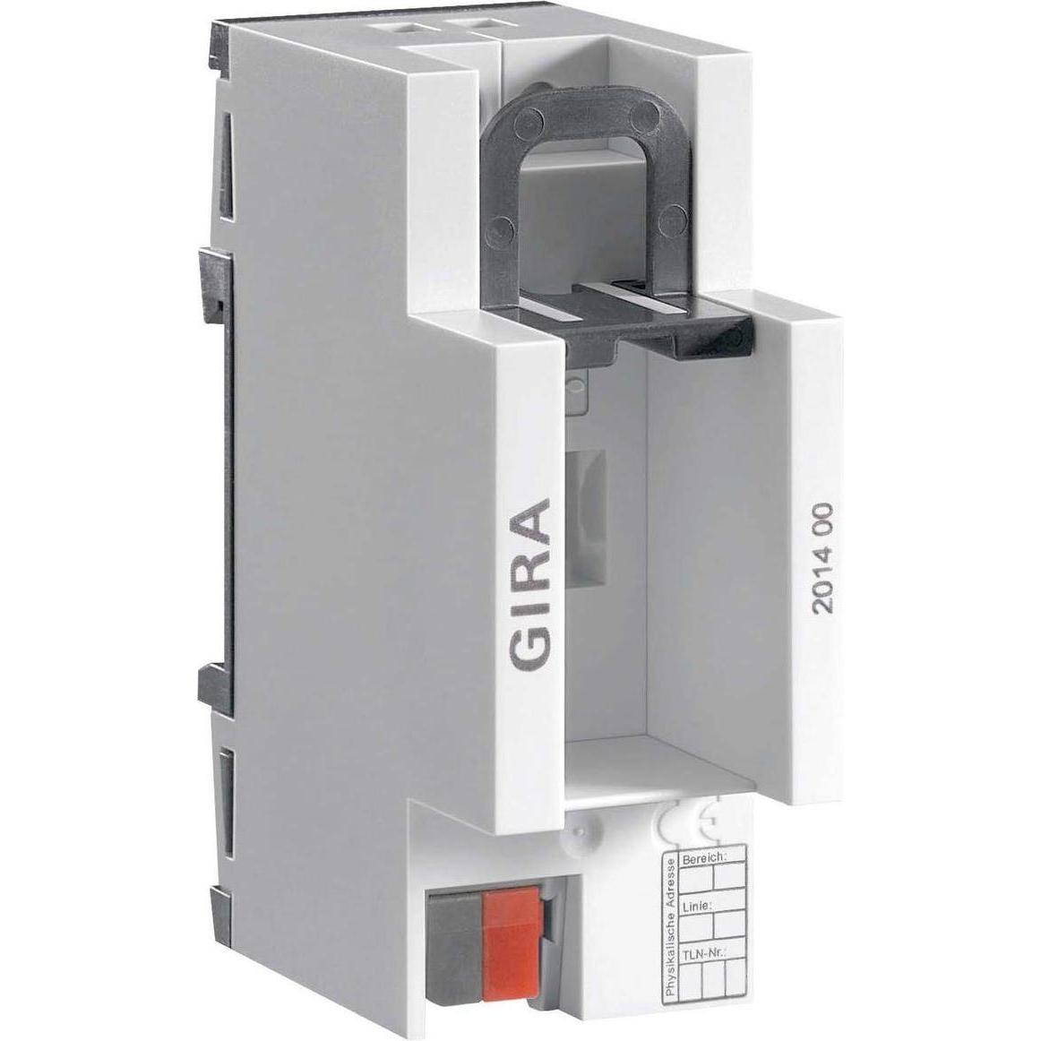 Gira USB-Datenschnittst.REG KNX 201400 Secure (201400)