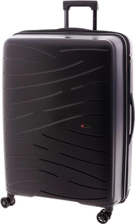 Produktbild Wüsthof 1700 4 Rollen Trolley 74 cm mit Dehnfalte (105 l)