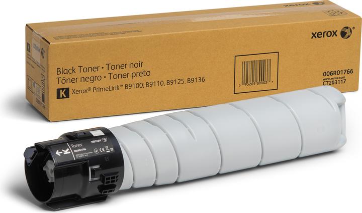Produktbild Xerox PrimeLink B9100 Series Tonermodul Schwarz - 006R01766 (B)