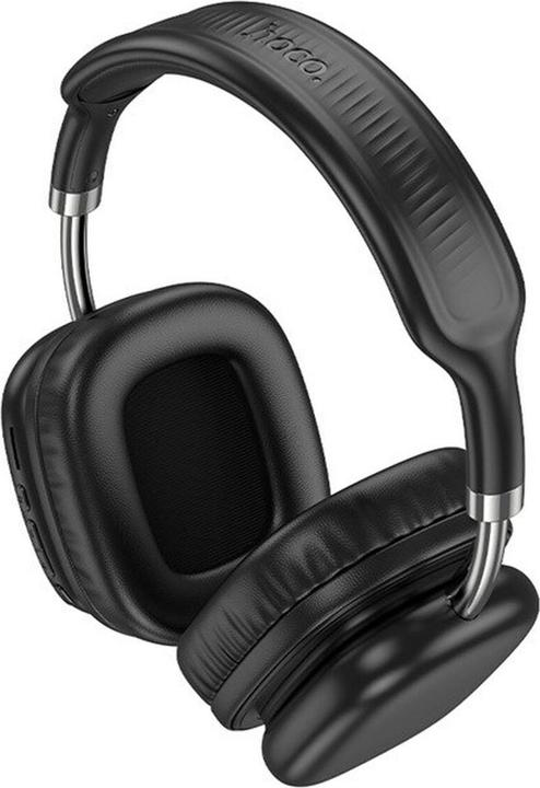 Produktbild Hoco W52 Plus Tone Headset In-Ear Wireless Bluetooth Schwarz (46 h, Kabellos)