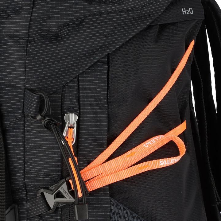 Actual product image Salewa Alp Trainer +L backpack (35 l)