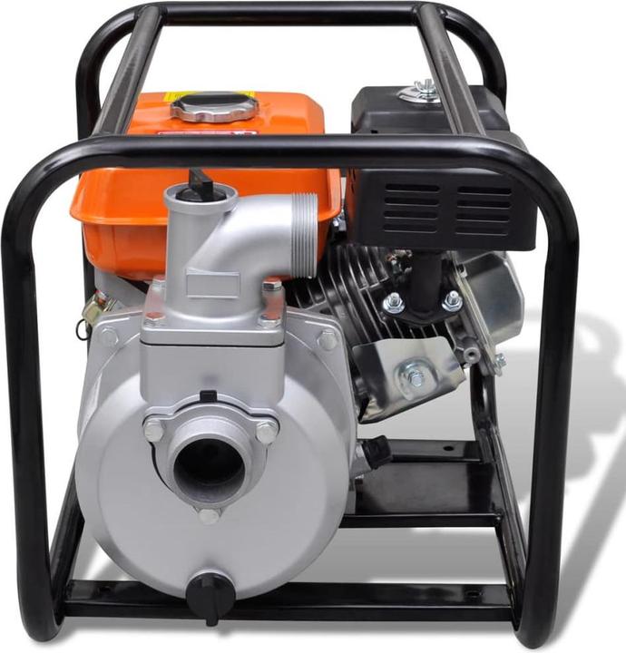 Produktbild vidaXL Yemima (Gartenpumpe)
