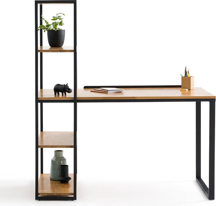 Produktbild La Redoute Interieurs Hiba (130 x 70 x 145 cm)