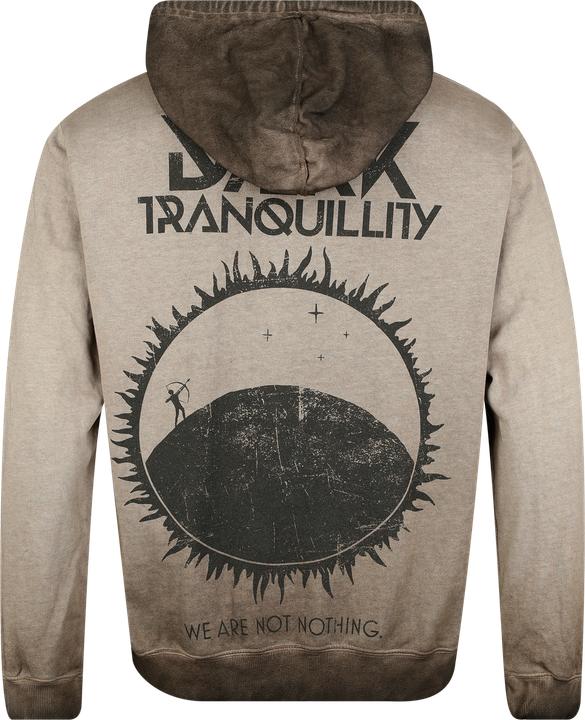 Produktbild Dark Tranquillity Not Nothing (M)