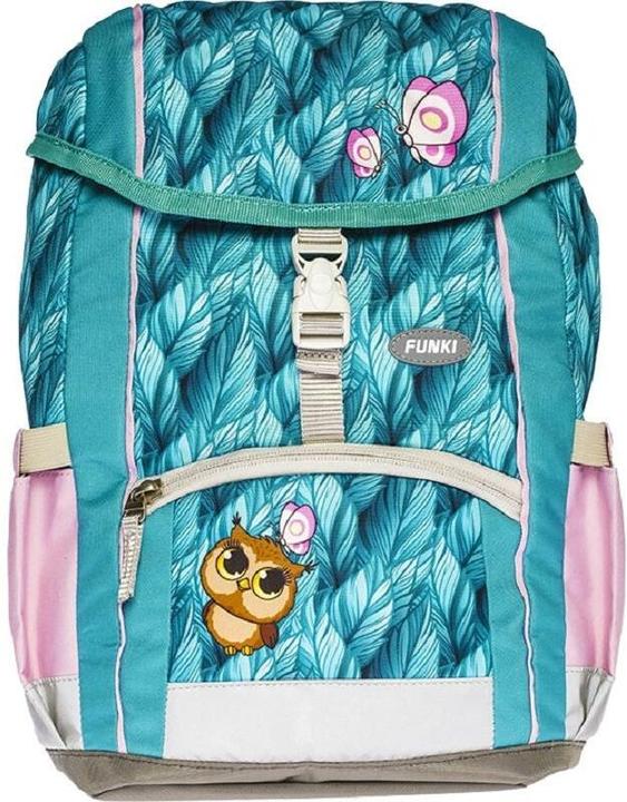 Produktbild Funki A4+ Charm Owl