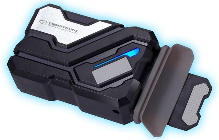 Produktbild Esperanza EGC103 Cooling fan for USB L