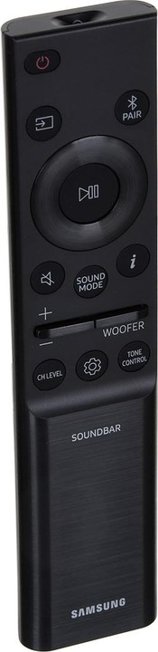 Produktbild Samsung HW-S61B (31 W, 5.0 Kanal)
