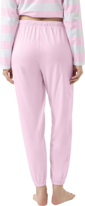 Produktbild Mey Female Loungewear - Hose knöchellang Serie Solid Love (M)