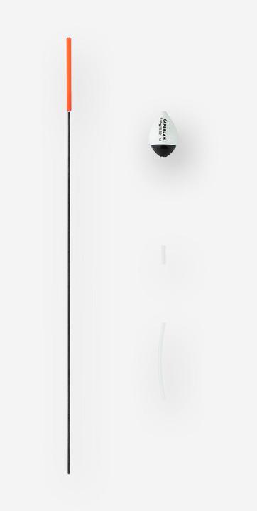 Actual product image Caperlan Float carp 2-pack