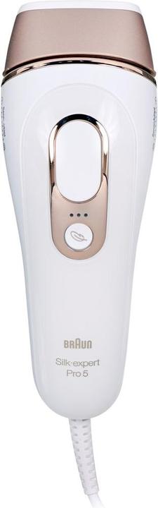 Actual product image Braun Silk-Expert Pro 5