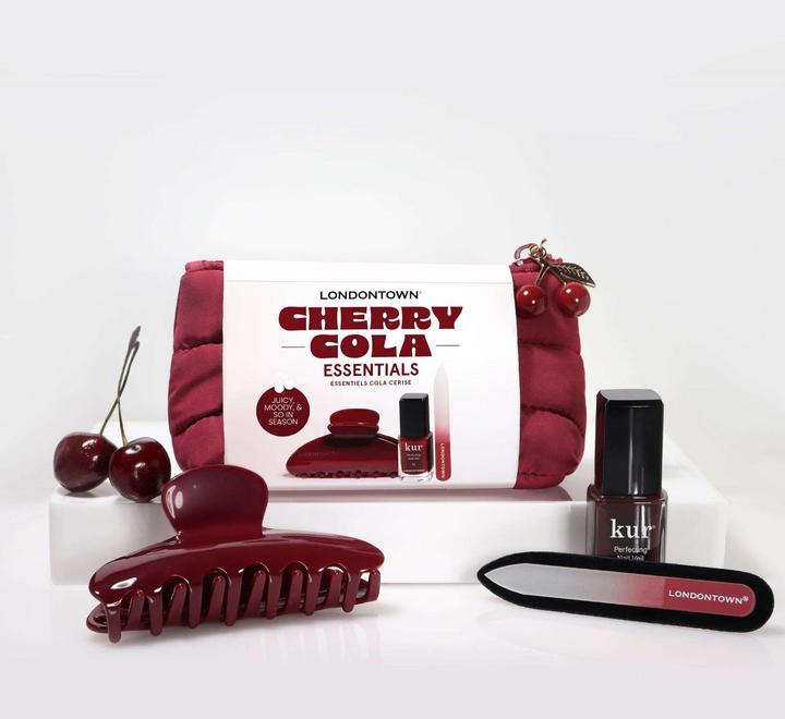 Immagine prodotto Londontown Cherry Cola Essentials - limited