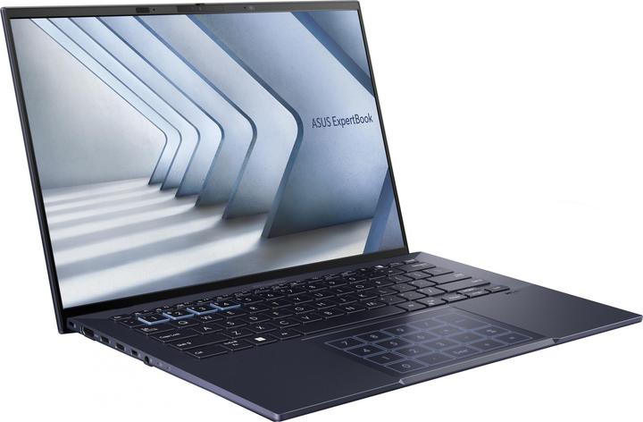 Actual product image ASUS ExpertBook B9 (14", 512 GB, 16 GB, DE, Intel Core 7 150U)