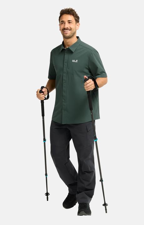 Immagine prodotto Jack Wolfskin Prelight Suncool Shirt M (S)