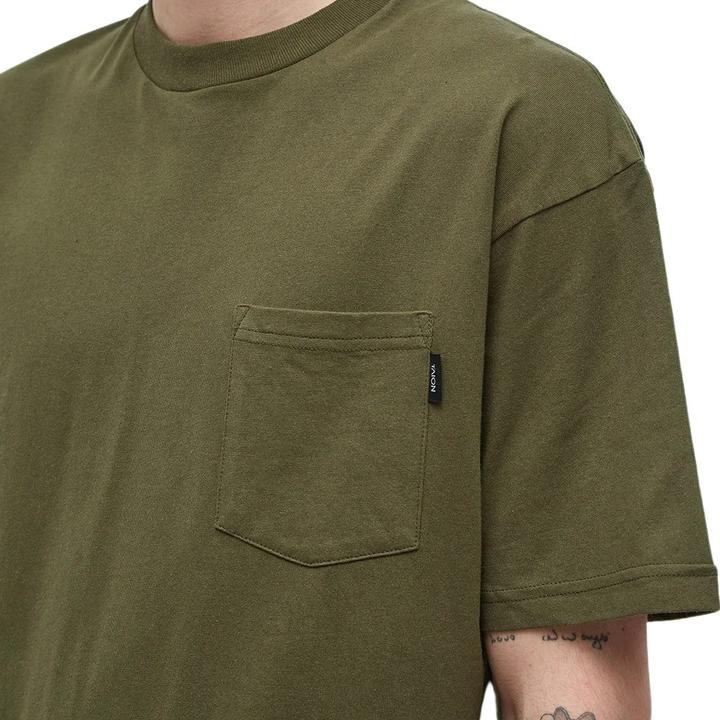 Immagine prodotto Taion maglietta storage pocket (XS)