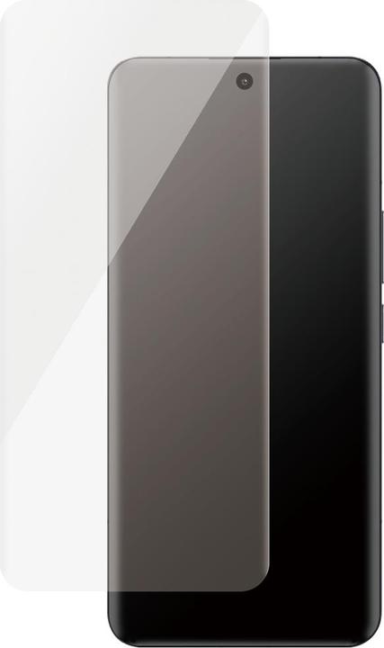 Image du produit PanzerGlass SAFE. by ® Screen Protector Realme 14 Pro | Ultra-Wide Fit (Xiaomi Redmi Note 14 Pro 5G)