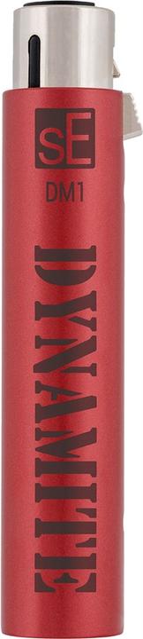 Actual product image sE Electronics DM1 Dynamite
