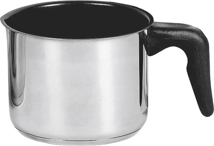 Produktbild Krüger Milchtopf (Milchtopf, Edelstahl, 12 x 8 cm)