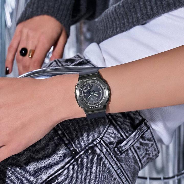 Image du produit Casio GM-S2110B-8AER (Montre numérique, 45.90 mm)