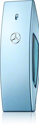 Produktbild Mercedes-Benz Mercedes Benz Club Fresh (Eau de Toilette, 100 ml)