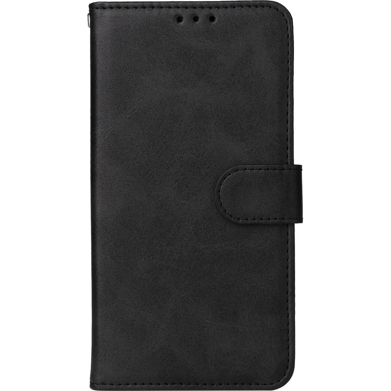 Cover-Discount Xiaomi Redmi Note 15 5G - Premium Handyhülle Etui (Xiaomi Redmi 15 5G), Cover smartphone, Nero