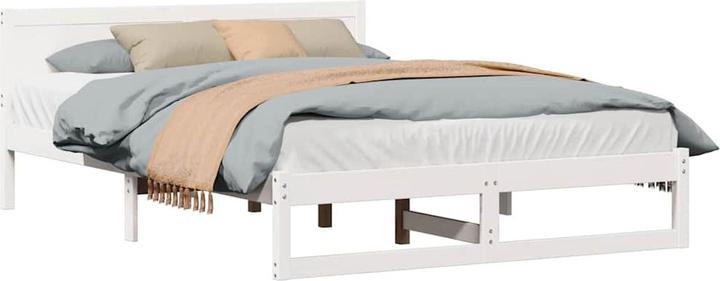Immagine prodotto vidaXL Bettgestell (160 x 200 cm)