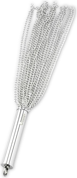 Image du produit Zenn Fouet en métal avec plug