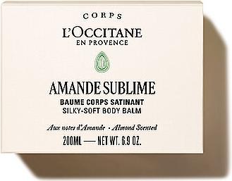 Produktbild L'Occitane Körperbalsam (200 ml)