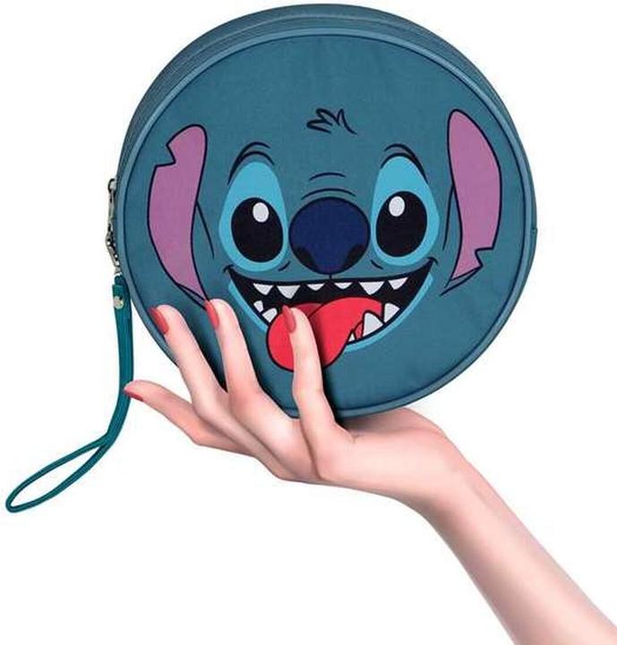 Immagine prodotto Karactermania STITCH - Heady - Trousse de Beauté (3 l)