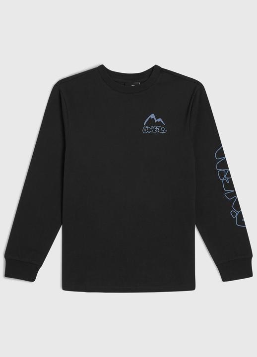 Actual product image O'Neill L/SLV T-SHIRT (140)