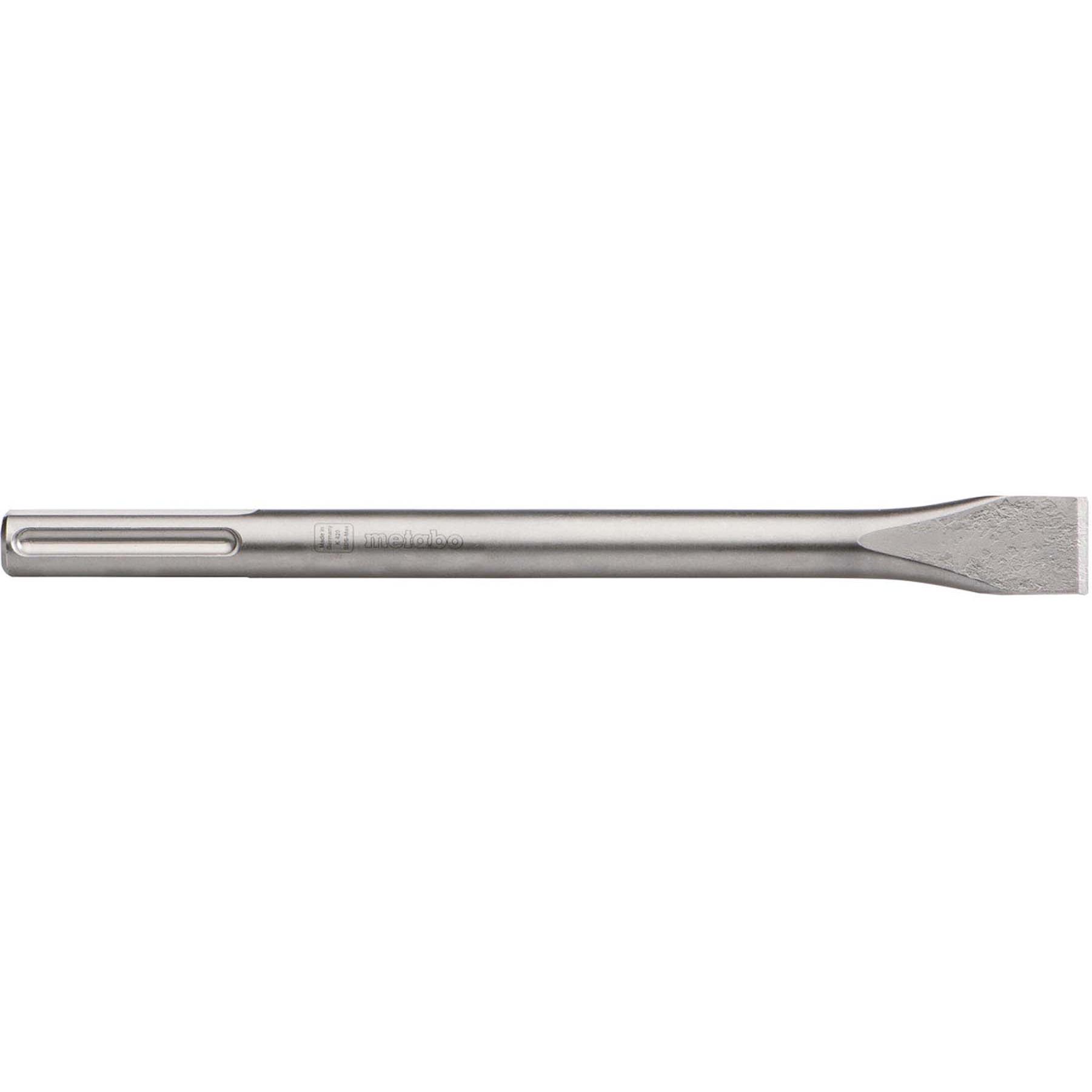 Metabo, Meissel, SDSmax Flachmeissel (280 mm)