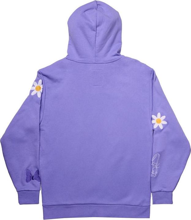 Image du produit Loungefly Disney by sweater à capuche Unisexe Daisy 85th Anniversary (L) (L)