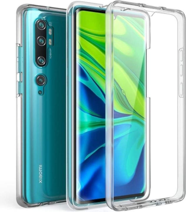Image du produit Screenguard 360° Screen & Body Protector Xiaomi Mi 10 Housse avec film (Xiaomi Mi 10)
