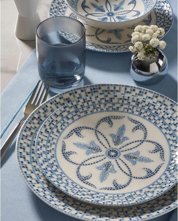 Produktbild Hermia Geschirr-Set (24 Stück)