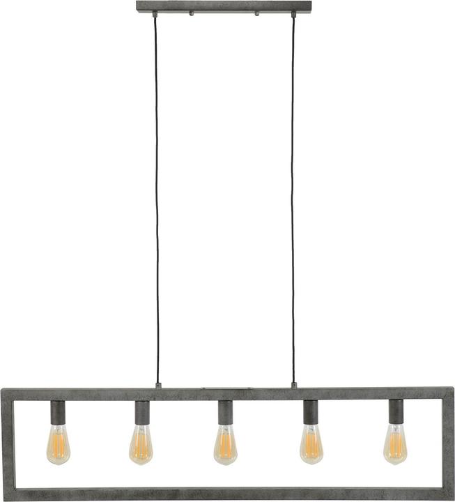 Möbel-Eins Randa (E27)