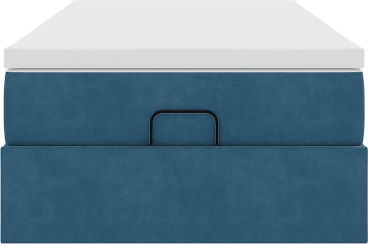 Image du produit vidaXL Ottoman-Bett (160 x 200 cm)