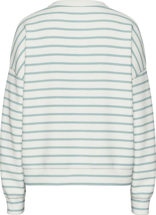 Produktbild Pieces Pcchilli Ls Sweat Stripes Noos Bc (XS)