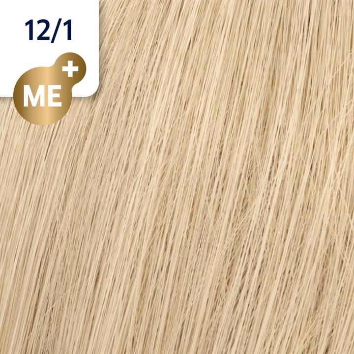 Produktbild Wella Koleston Perfect ME+ Special Blondes (12/1 special blond asch)