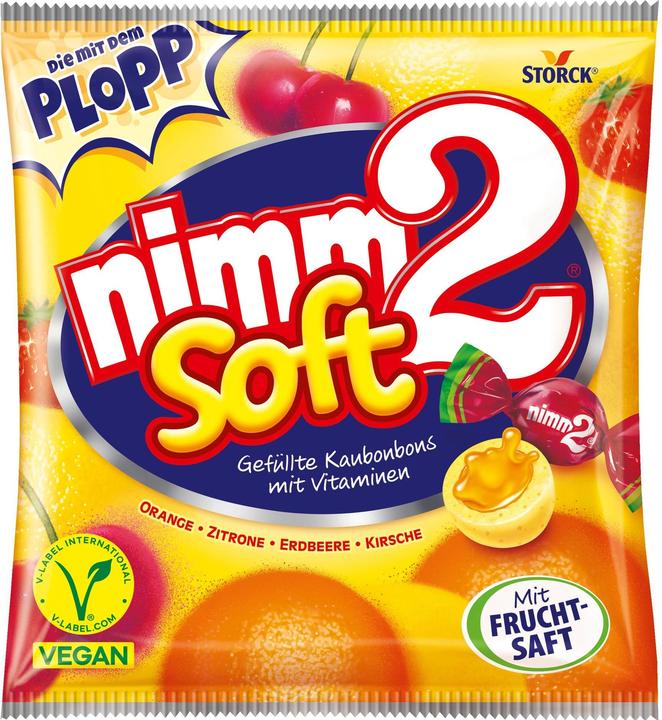 Produktbild nimm2 Soft (1 Stk., 195 g)